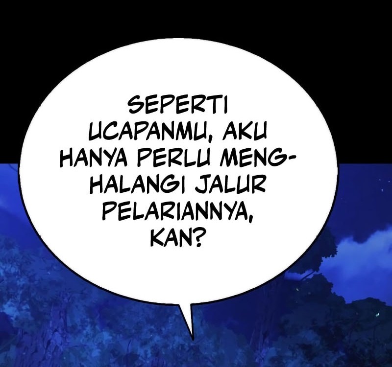Zombie Papa Chapter 11 Gambar 76