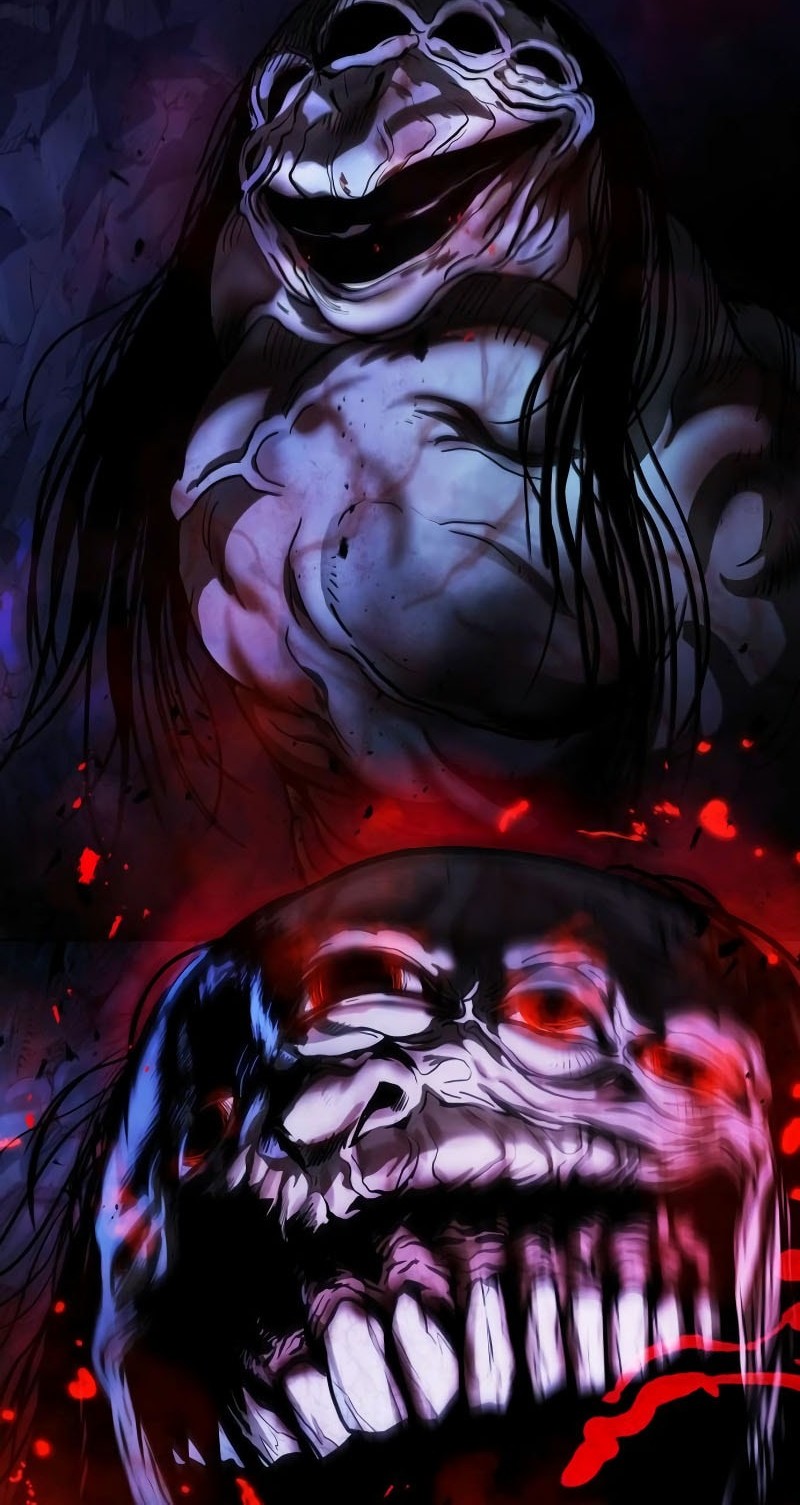 Zombie Papa Chapter 11 Gambar 80