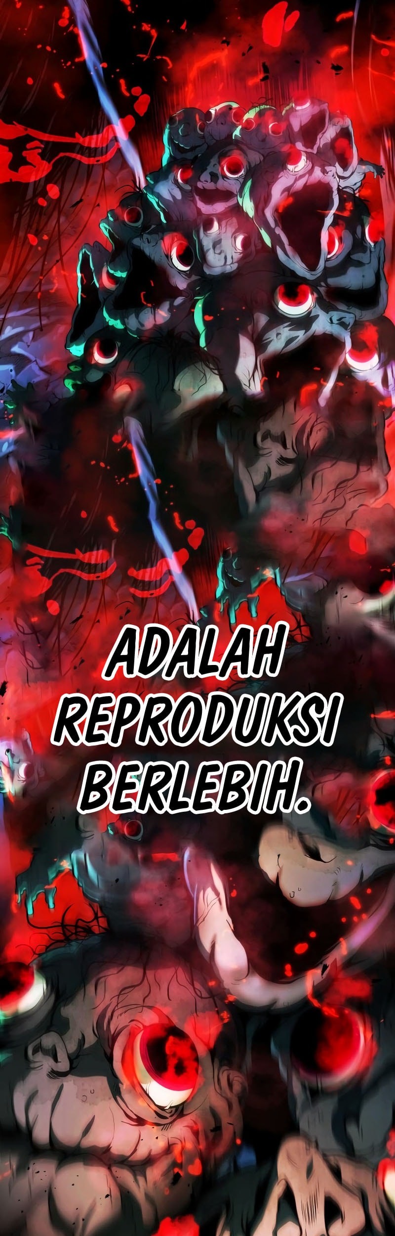 Zombie Papa Chapter 11 Gambar 81