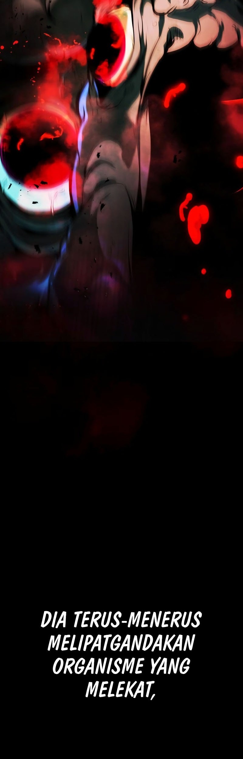 Zombie Papa Chapter 11 Gambar 82