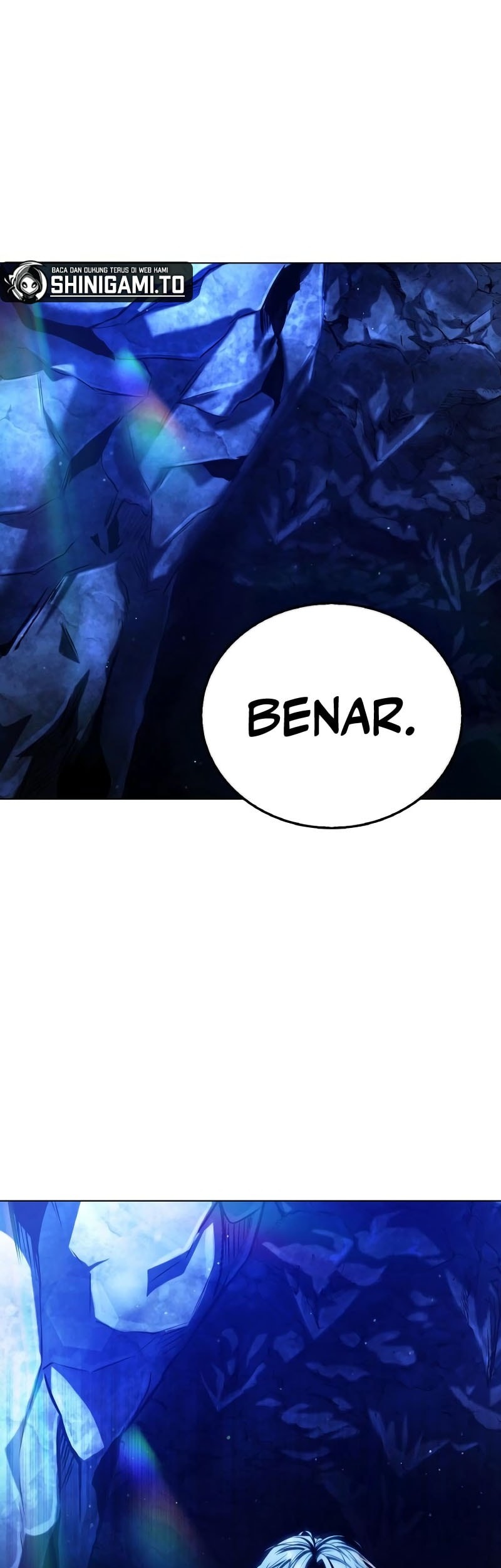 Zombie Papa Chapter 11 Gambar 90