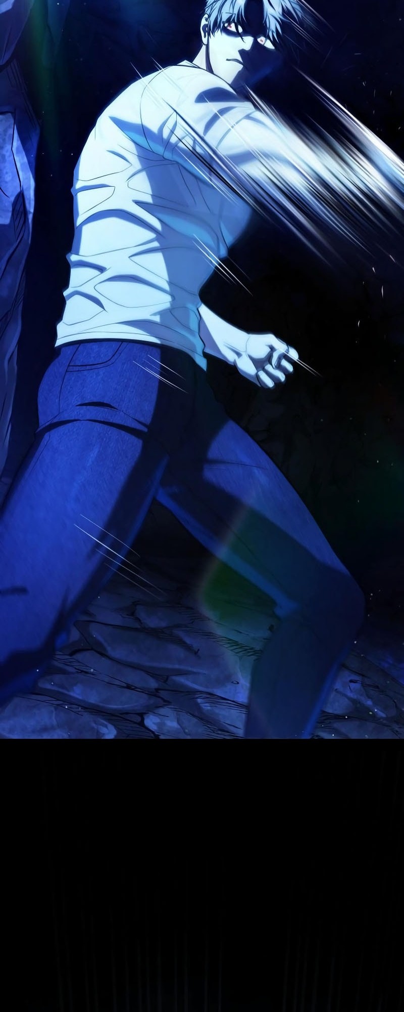 Zombie Papa Chapter 11 Gambar 91