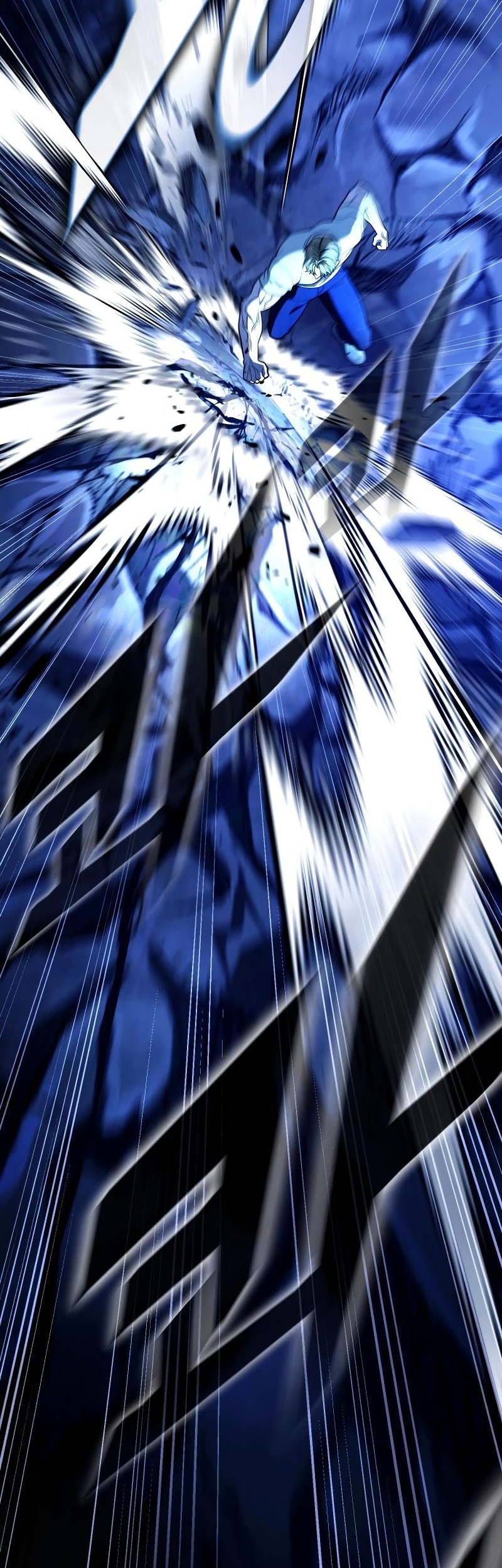 Zombie Papa Chapter 11 Gambar 93