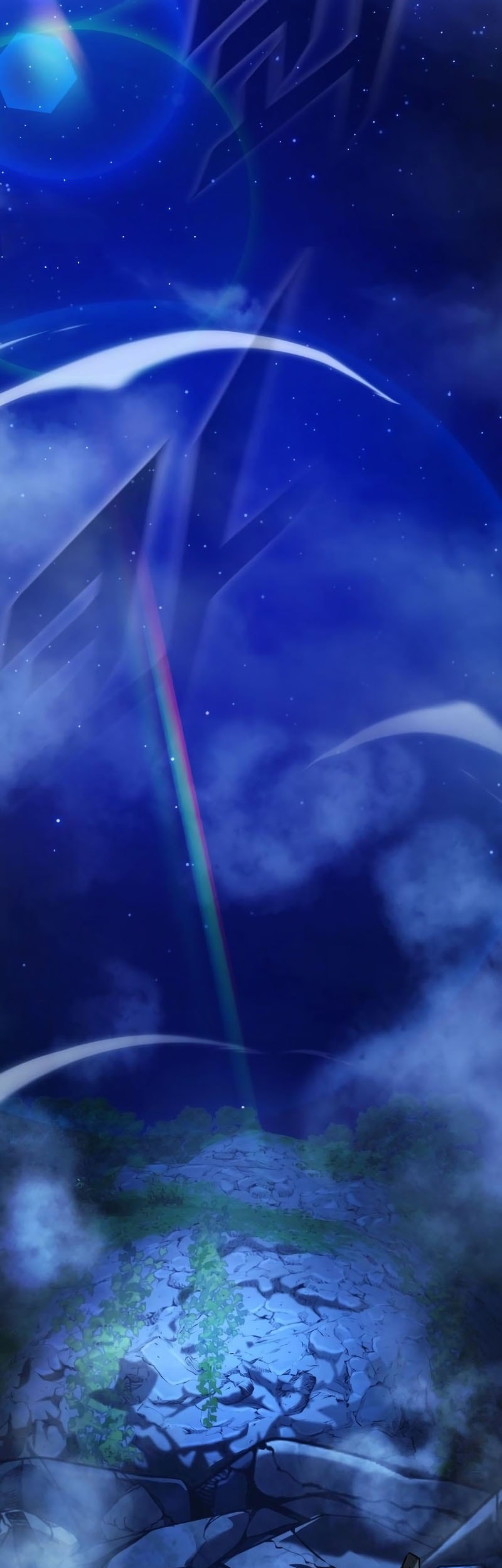 Zombie Papa Chapter 11 Gambar 96