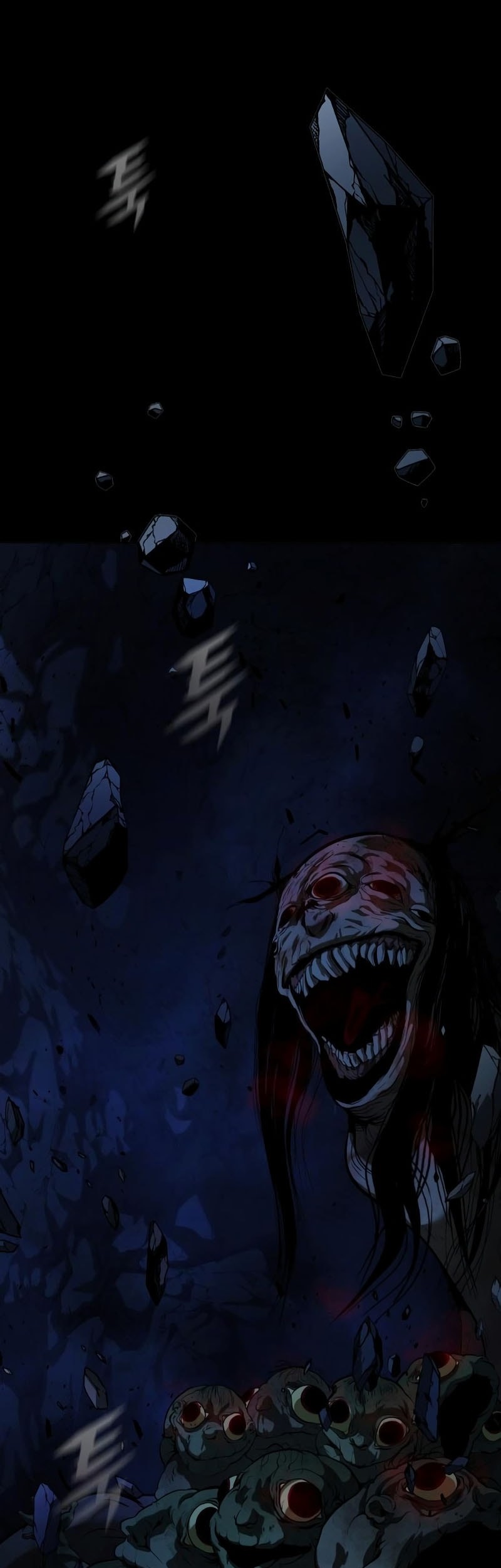 Zombie Papa Chapter 11 Gambar 98