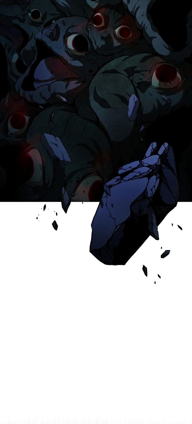 Zombie Papa Chapter 11 Gambar 99