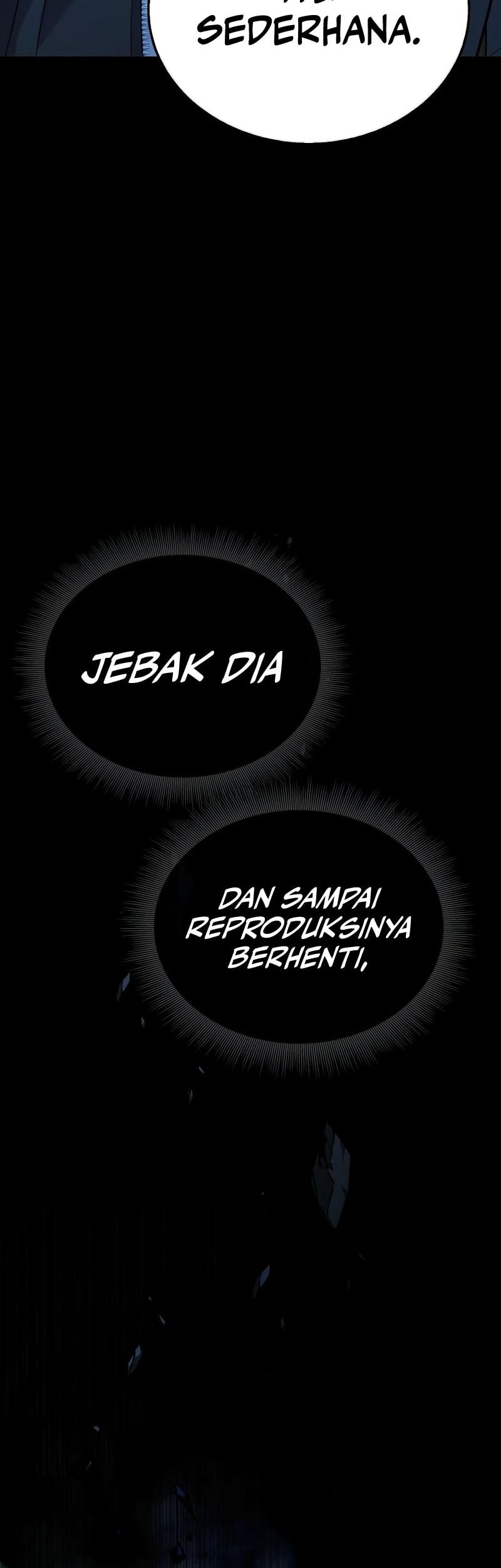 Zombie Papa Chapter 11 Gambar 101