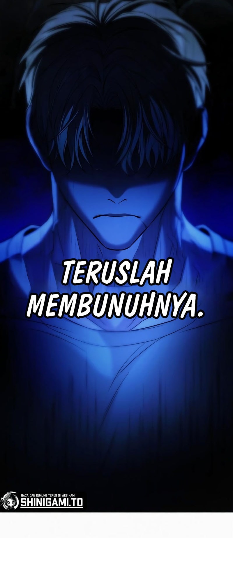 Zombie Papa Chapter 11 Gambar 103