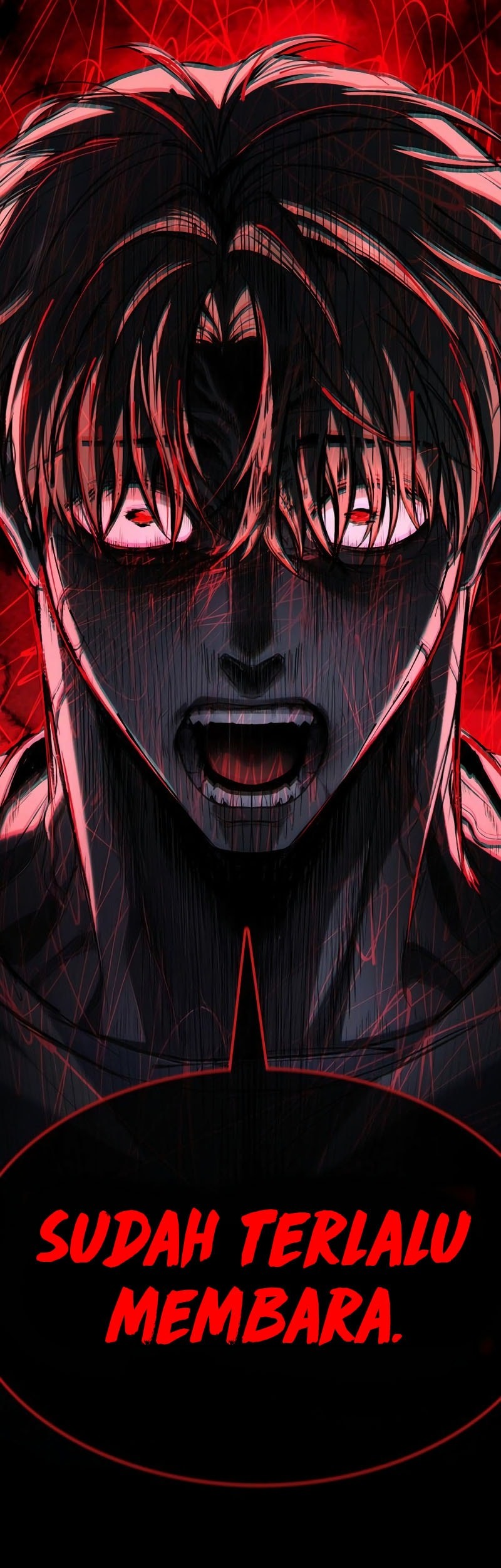 Zombie Papa Chapter 11 Gambar 108