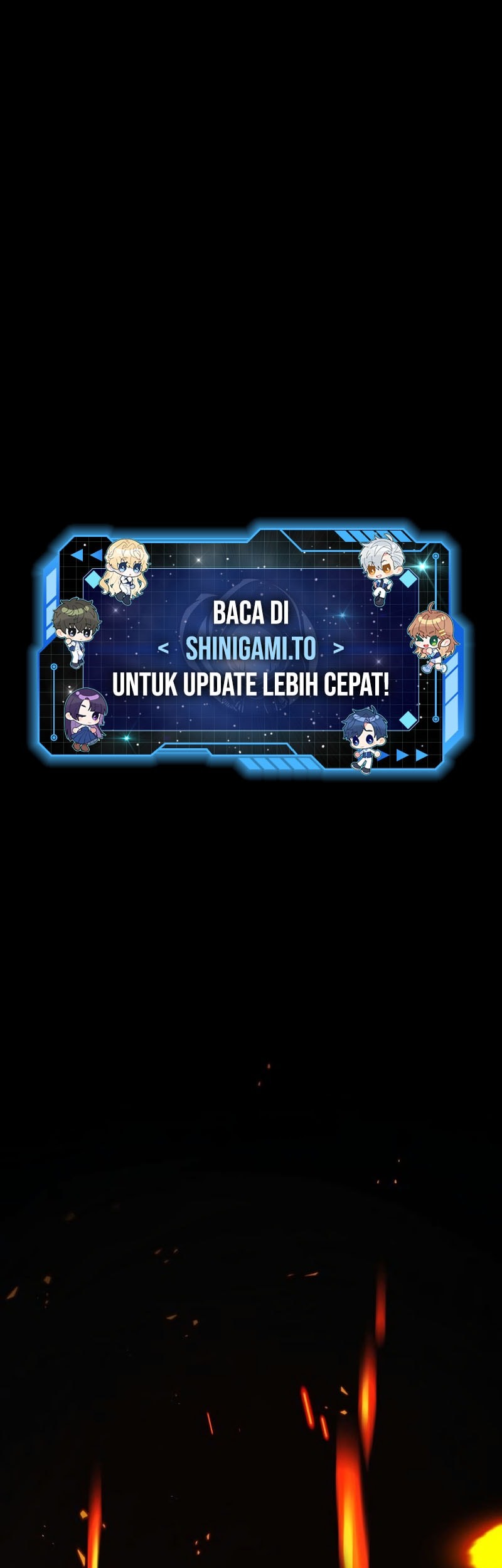 Baca  Zombie Papa Chapter 11 Gambar 2