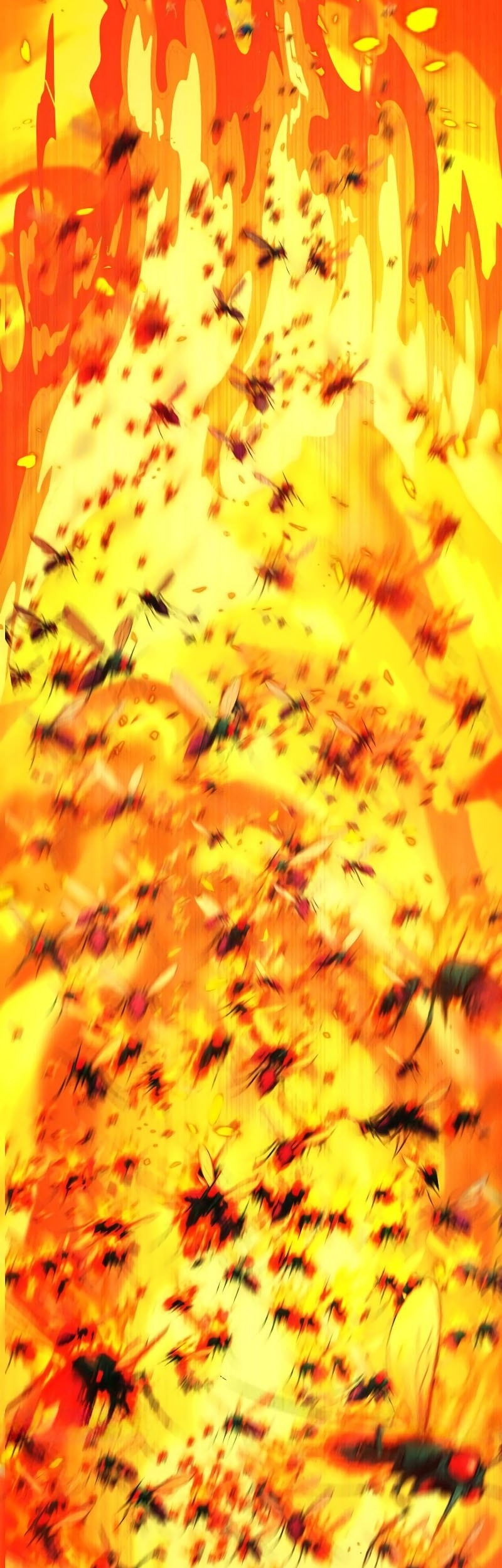 Zombie Papa Chapter 11 Gambar 4