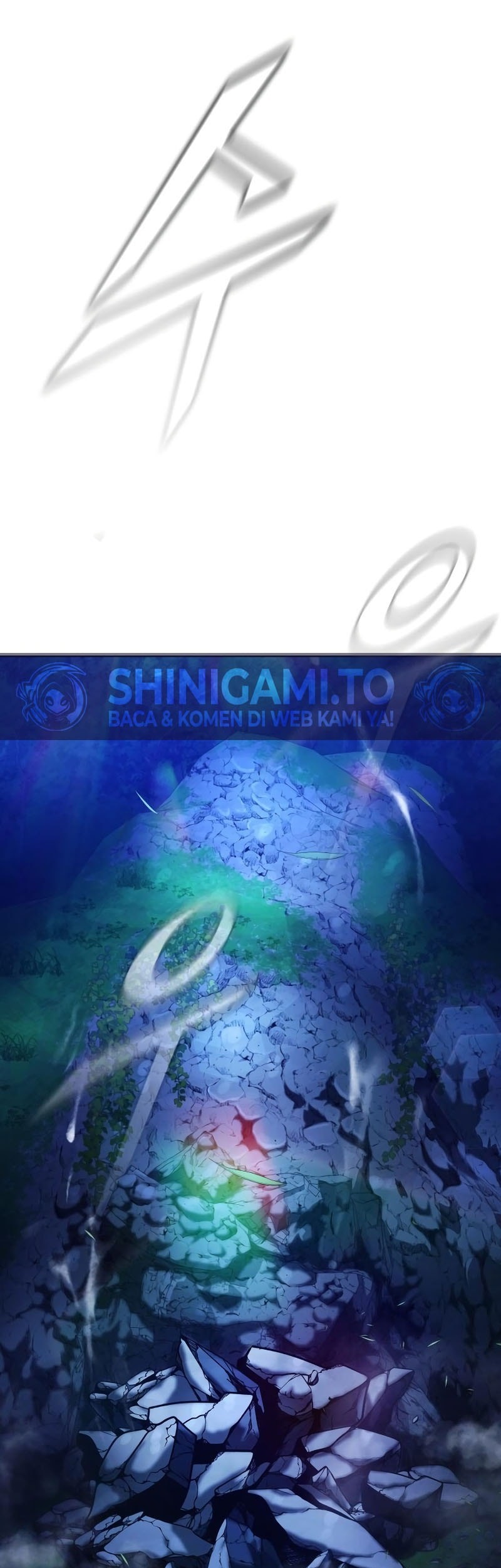 Zombie Papa Chapter 11 Gambar 112