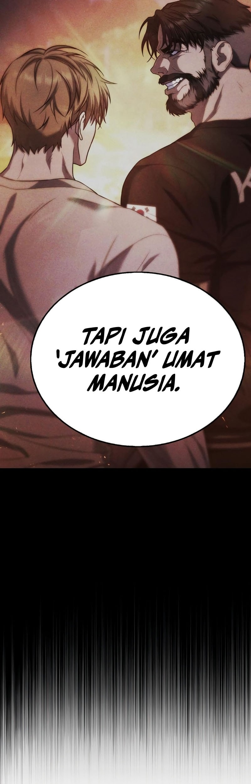 Zombie Papa Chapter 11 Gambar 118