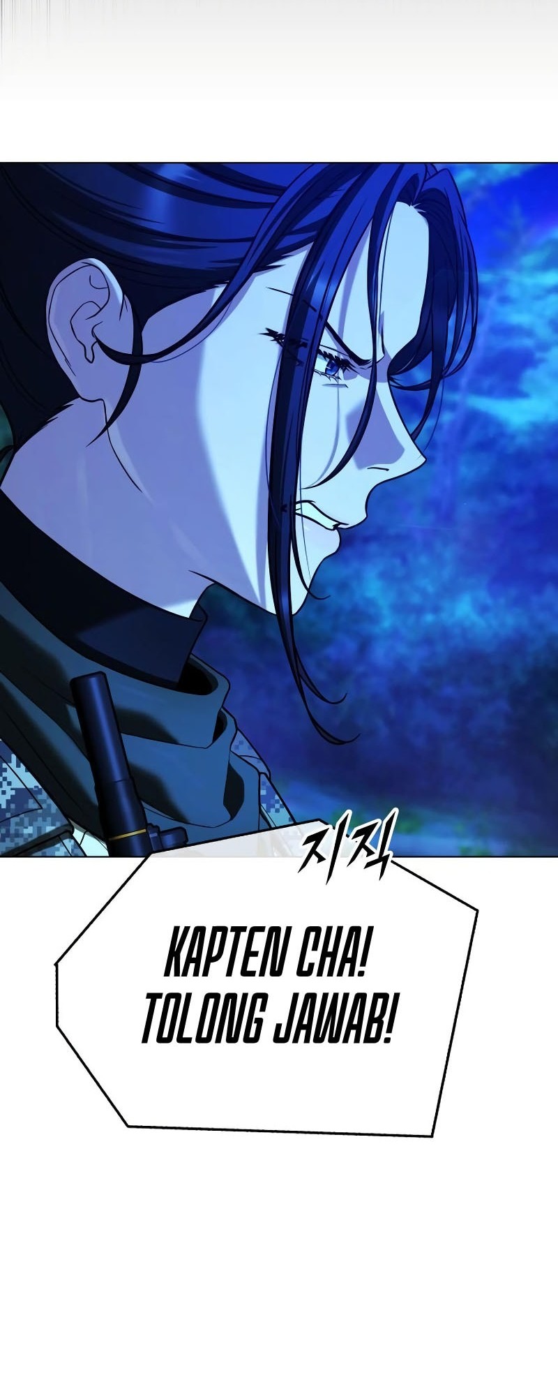 Zombie Papa Chapter 11 Gambar 119