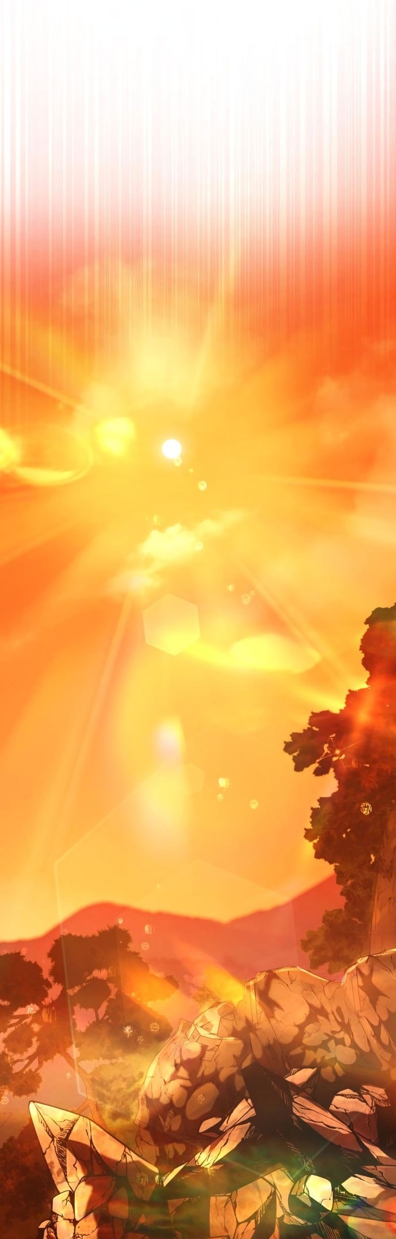 Zombie Papa Chapter 11 Gambar 125