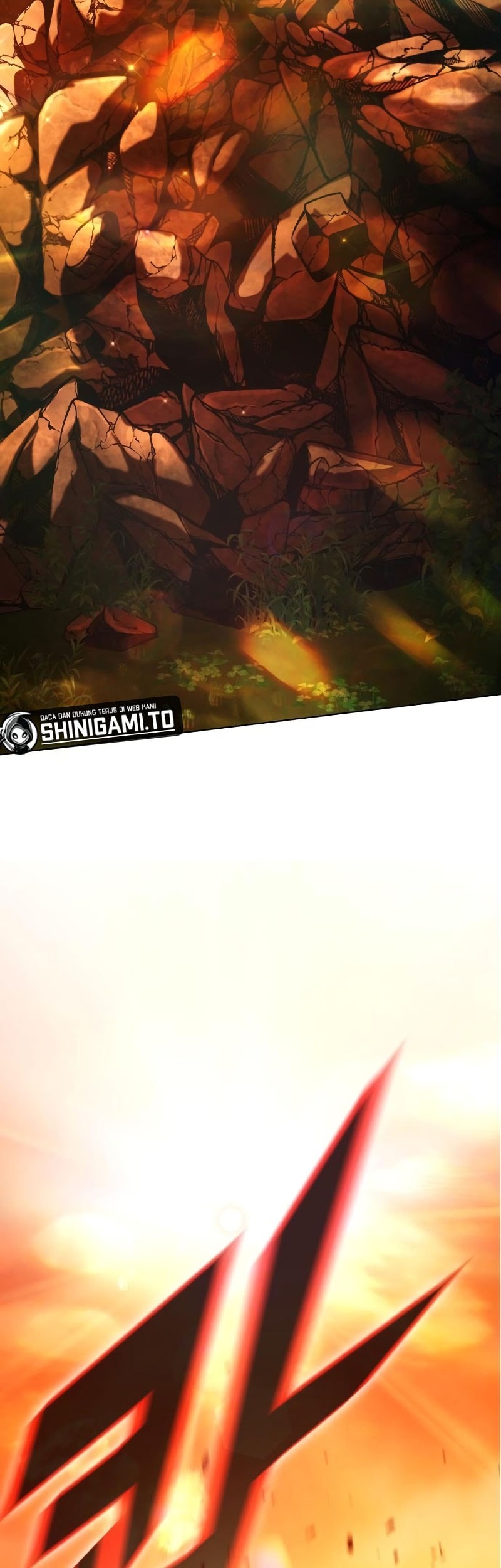 Zombie Papa Chapter 11 Gambar 126