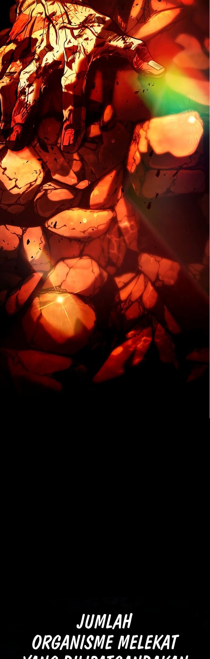 Zombie Papa Chapter 11 Gambar 129