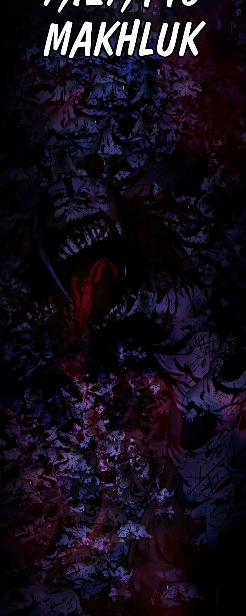 Zombie Papa Chapter 11 Gambar 131