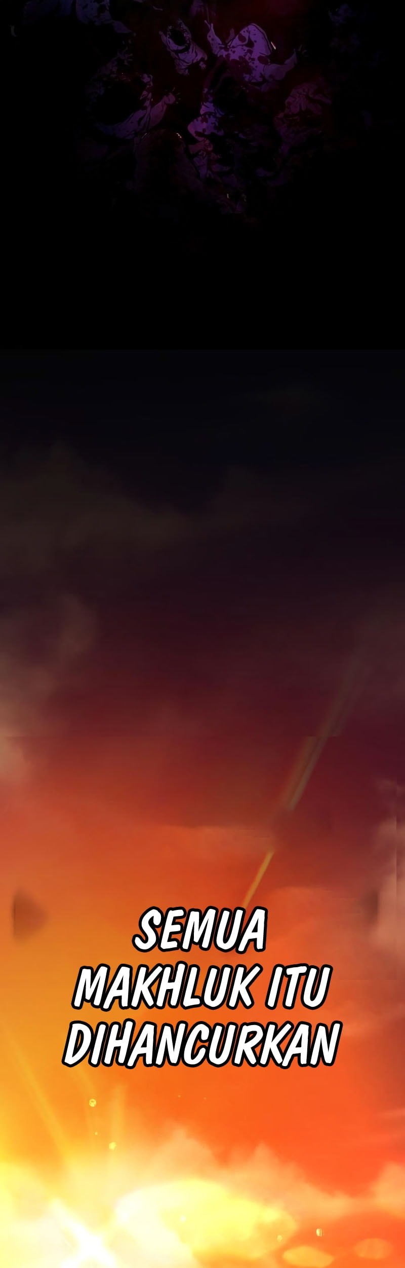 Zombie Papa Chapter 11 Gambar 132