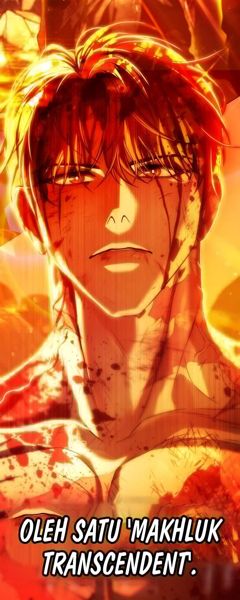 Zombie Papa Chapter 11 Gambar 139