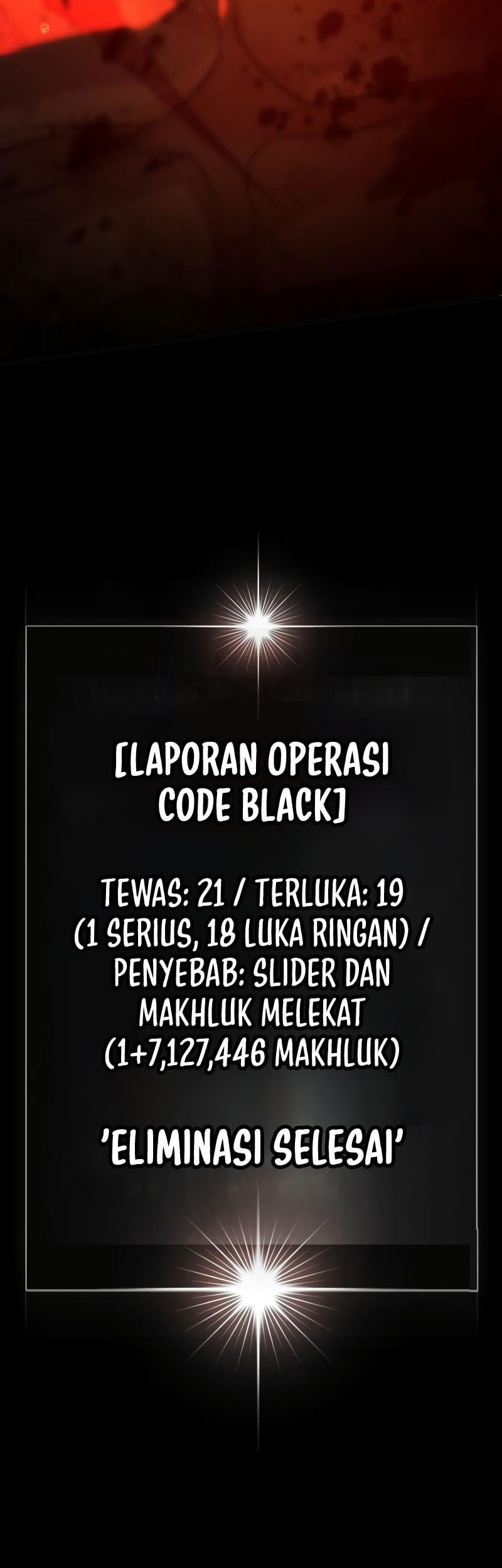 Zombie Papa Chapter 11 Gambar 140