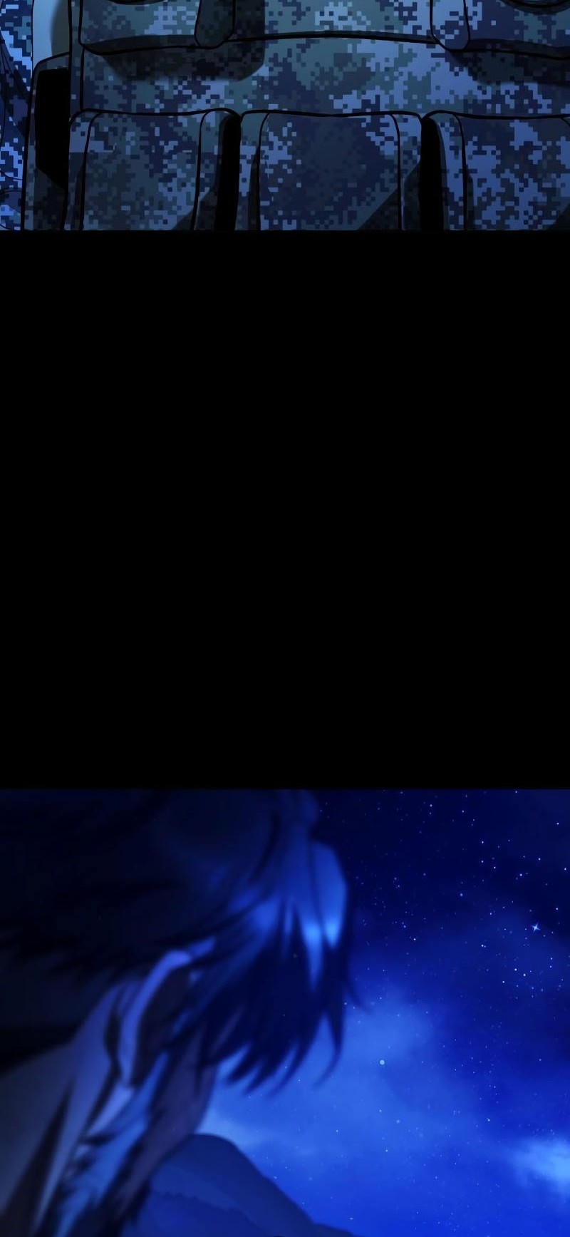 Zombie Papa Chapter 11 Gambar 143