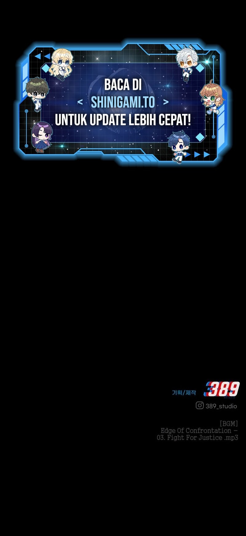 Zombie Papa Chapter 11 Gambar 145