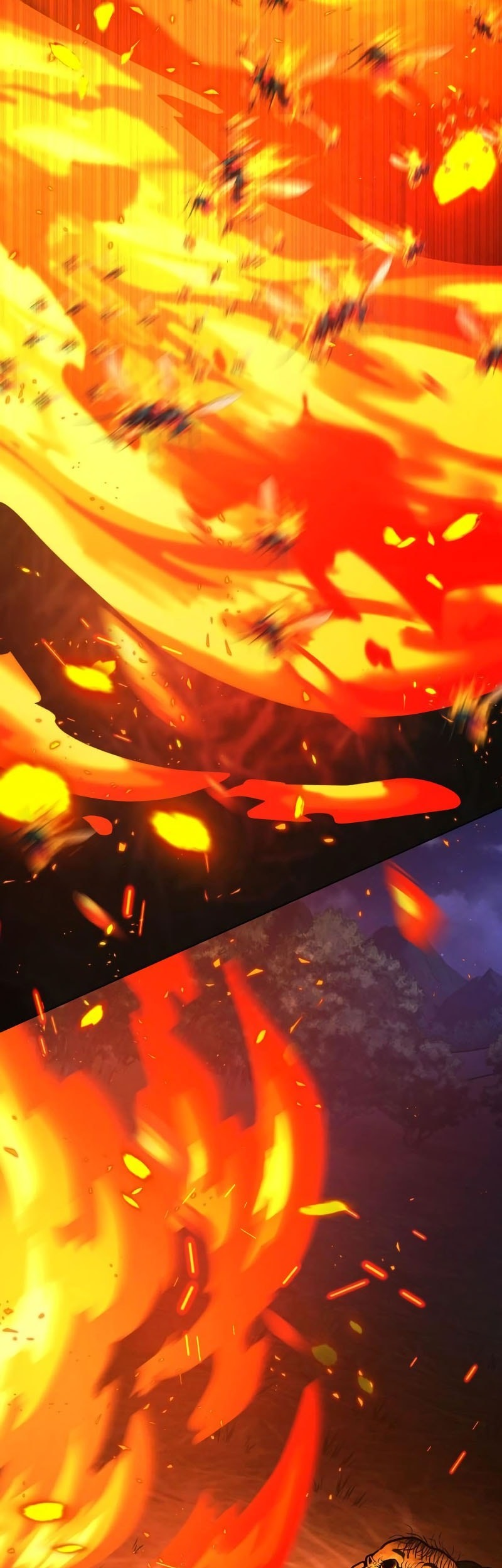 Zombie Papa Chapter 11 Gambar 6