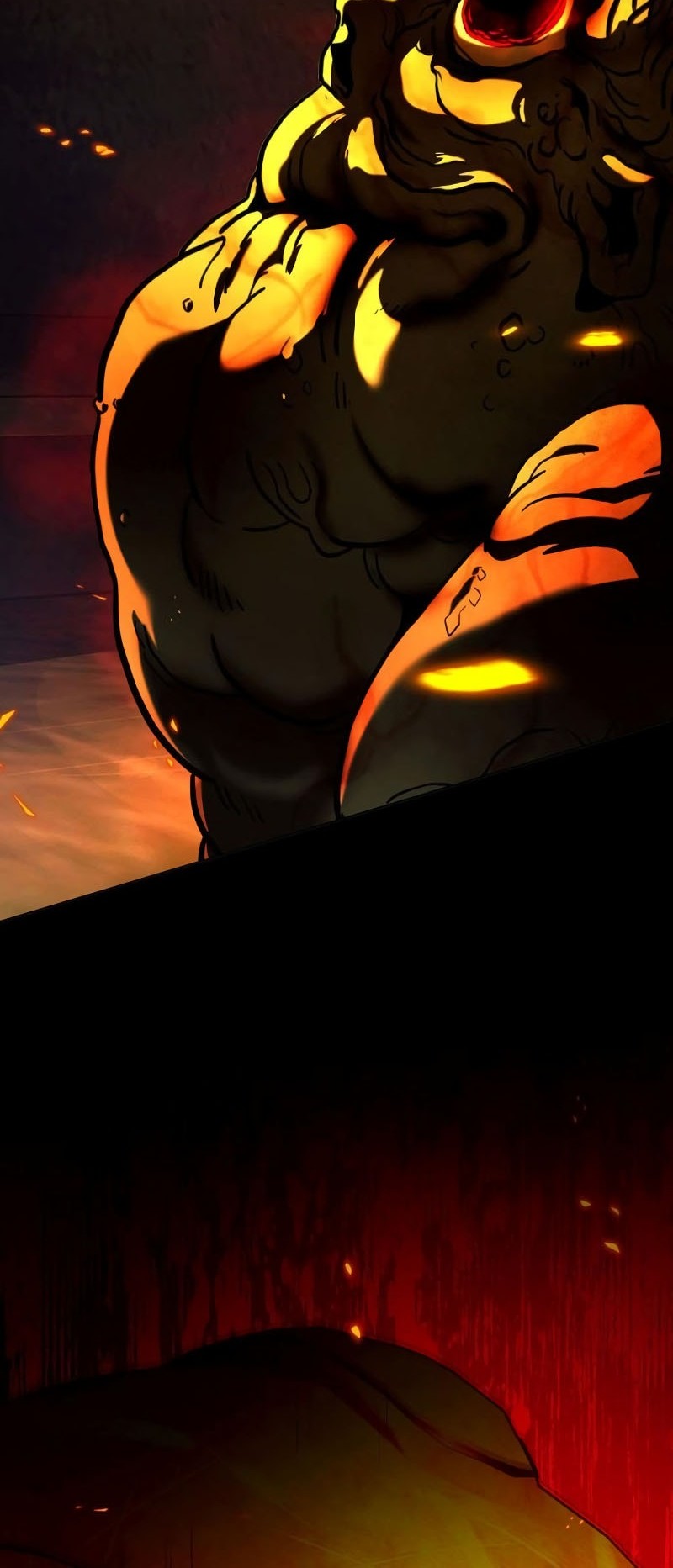 Zombie Papa Chapter 11 Gambar 9