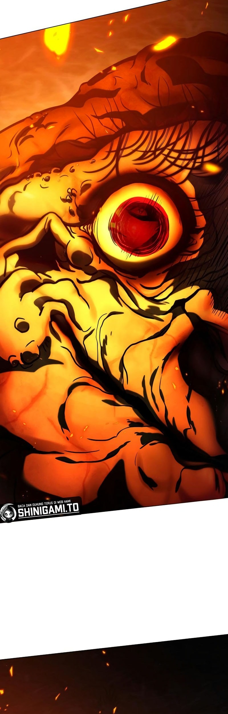 Zombie Papa Chapter 11 Gambar 11