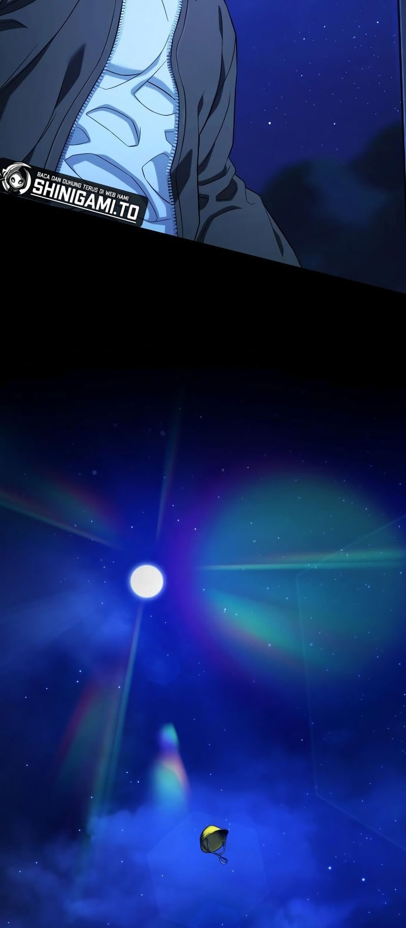 Zombie Papa Chapter 11 Gambar 17