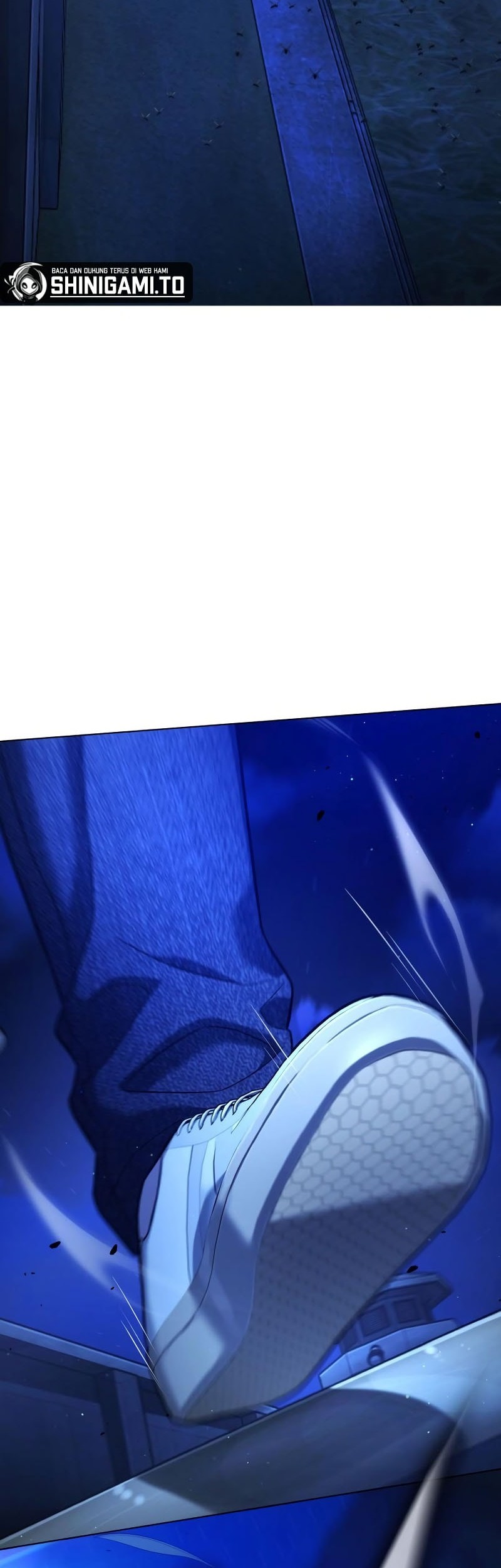 Zombie Papa Chapter 11 Gambar 19