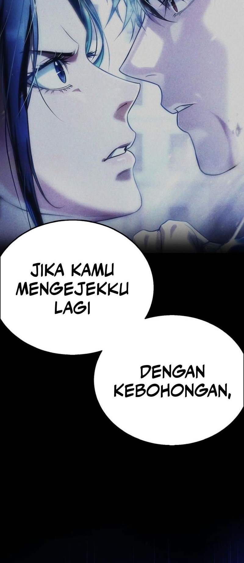 Zombie Papa Chapter 11 Gambar 29