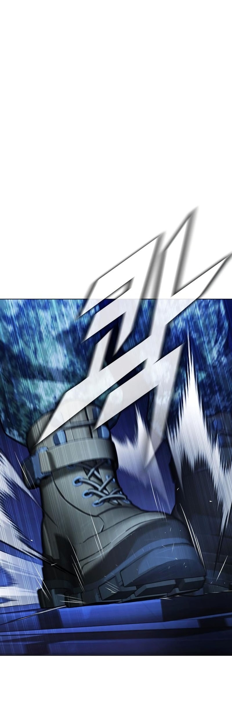 Zombie Papa Chapter 11 Gambar 32