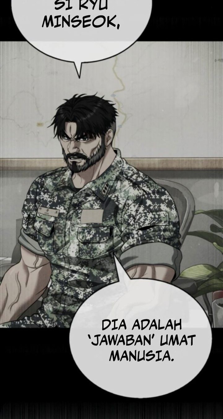 Zombie Papa Chapter 12 Gambar 26