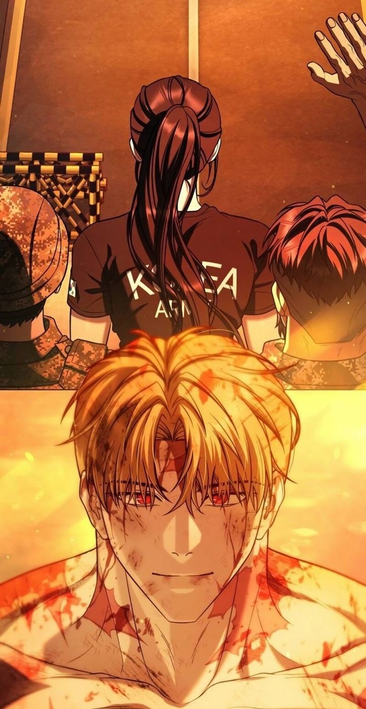 Zombie Papa Chapter 12 Gambar 30