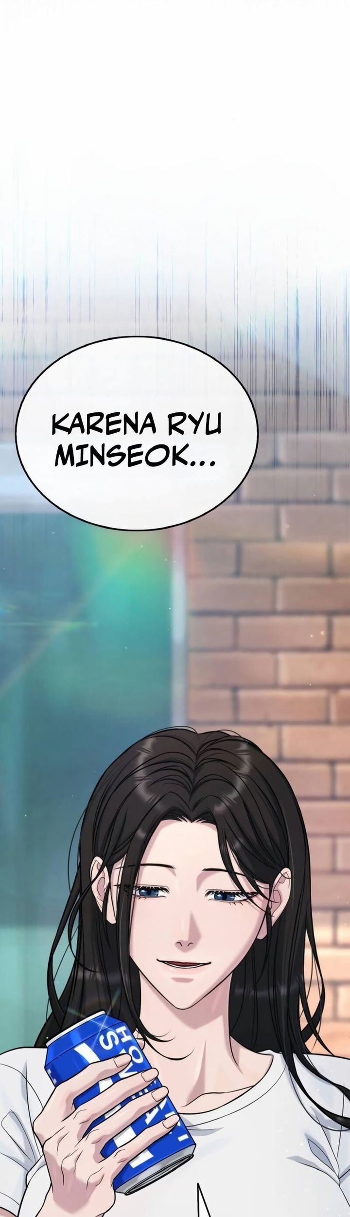 Zombie Papa Chapter 12 Gambar 41