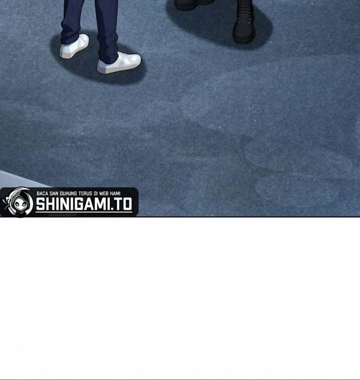 Zombie Papa Chapter 12 Gambar 44