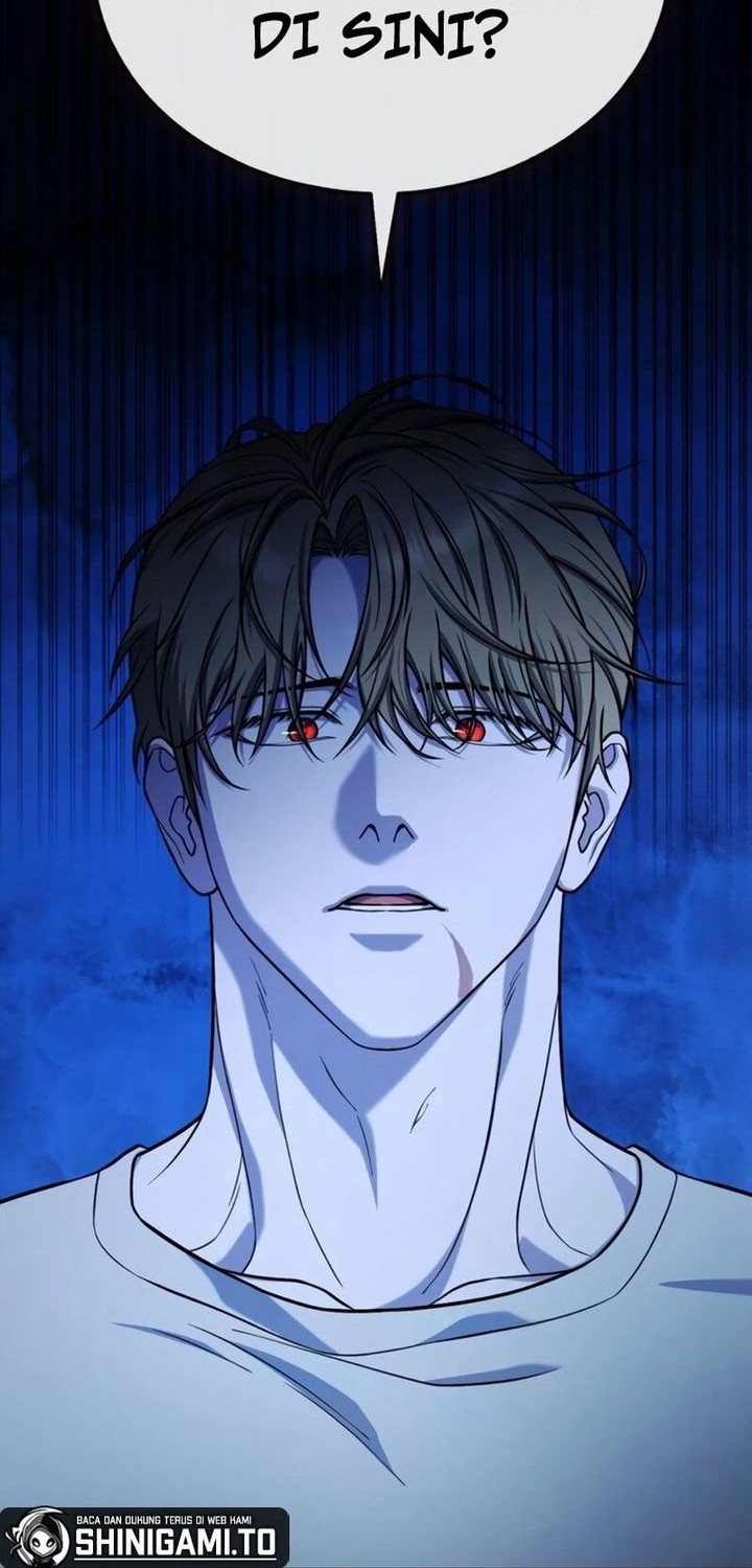 Zombie Papa Chapter 12 Gambar 55