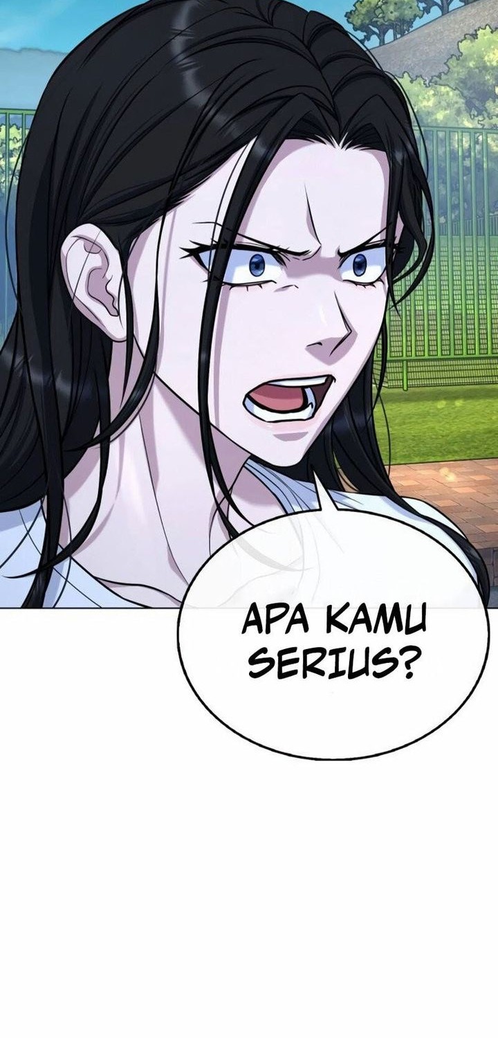 Zombie Papa Chapter 12 Gambar 59