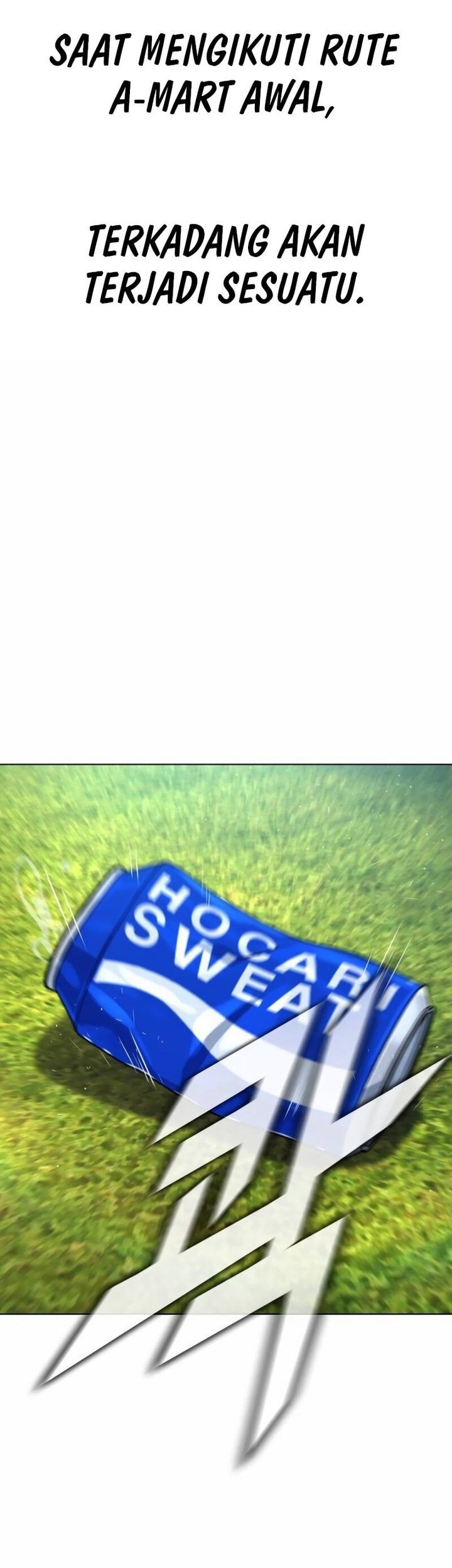 Zombie Papa Chapter 12 Gambar 66