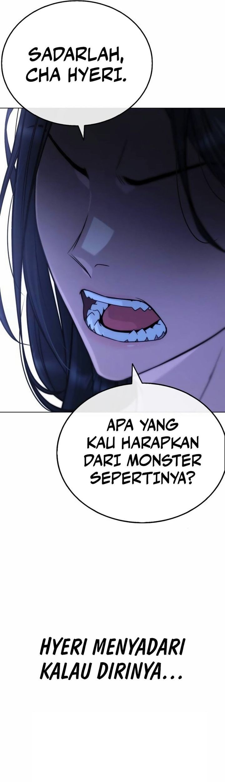 Zombie Papa Chapter 12 Gambar 68