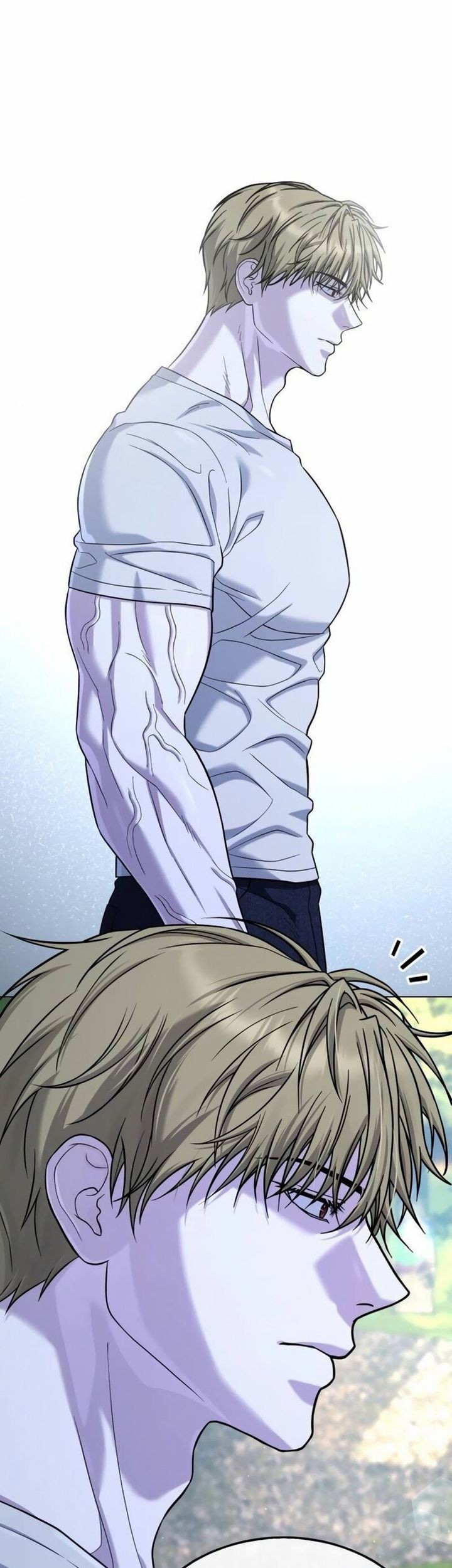 Zombie Papa Chapter 12 Gambar 74