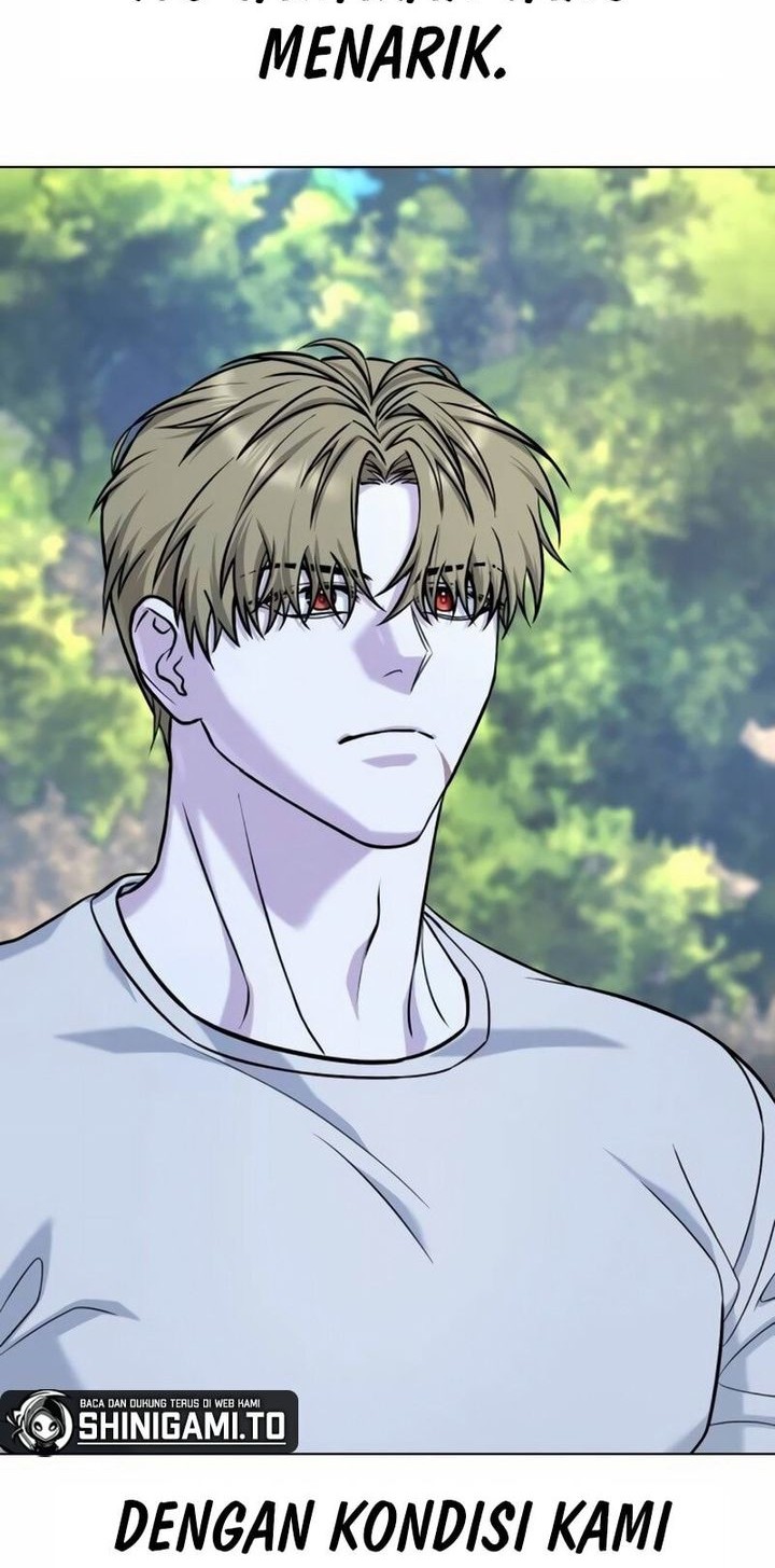 Zombie Papa Chapter 12 Gambar 79