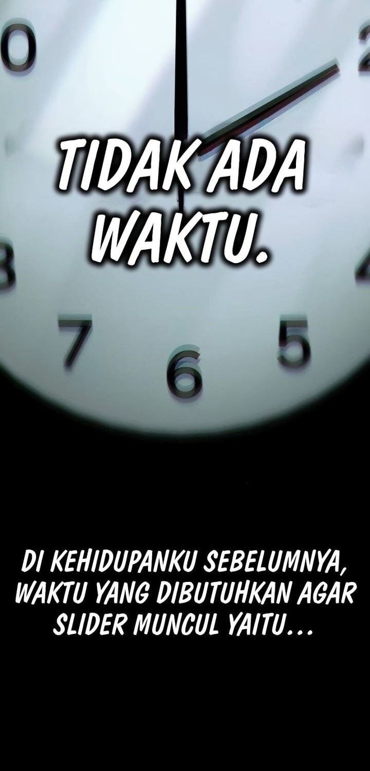 Zombie Papa Chapter 12 Gambar 81