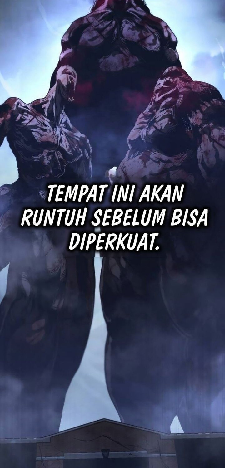 Zombie Papa Chapter 12 Gambar 85