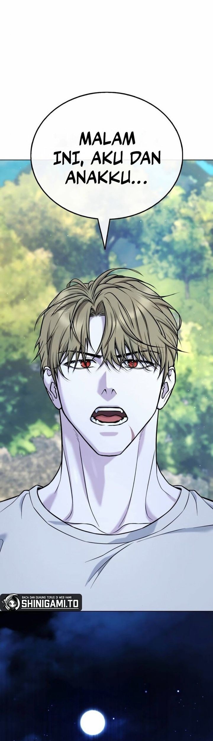 Zombie Papa Chapter 12 Gambar 88