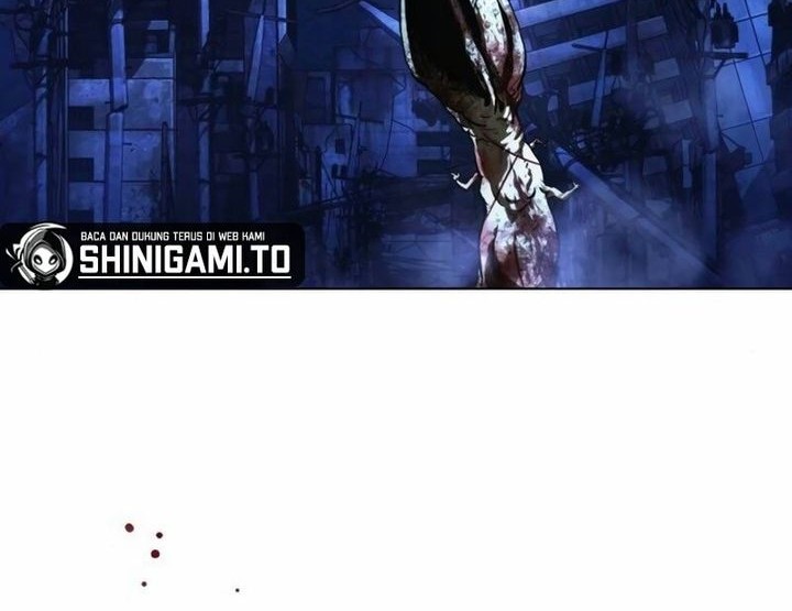 Zombie Papa Chapter 12 Gambar 91