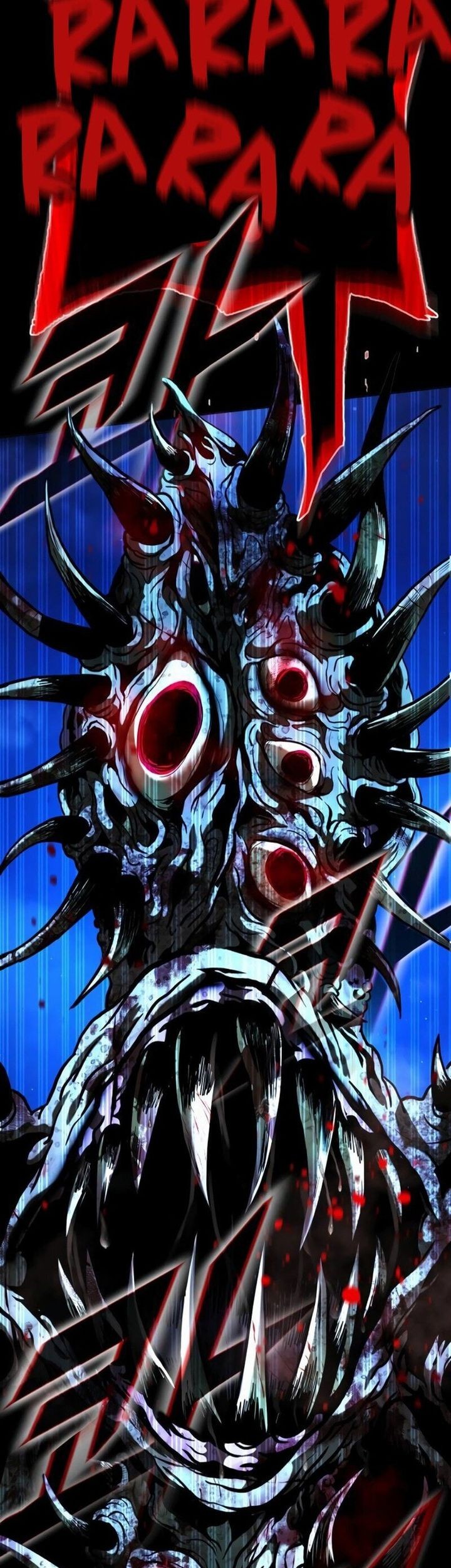 Zombie Papa Chapter 12 Gambar 99