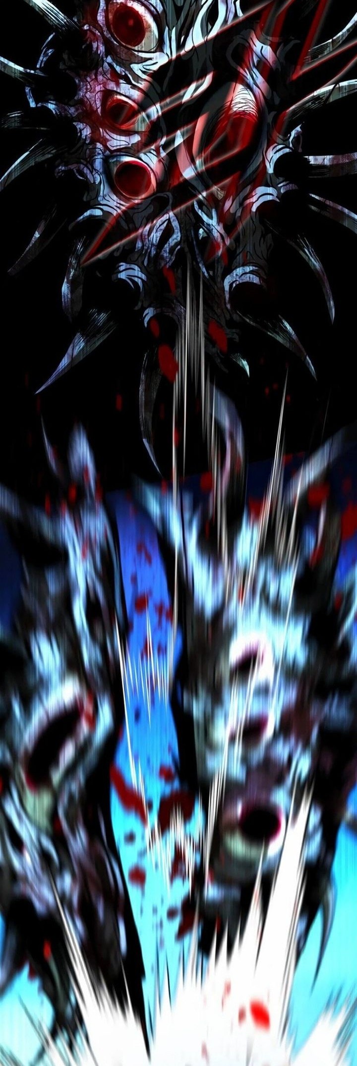 Zombie Papa Chapter 12 Gambar 100